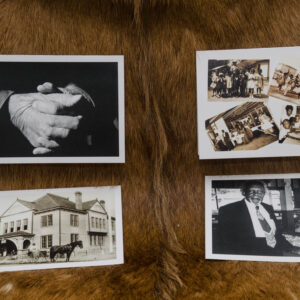 Note Card Pack (2 of each)